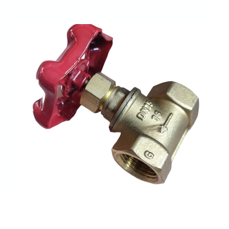 3165791 Oil Drain Valve