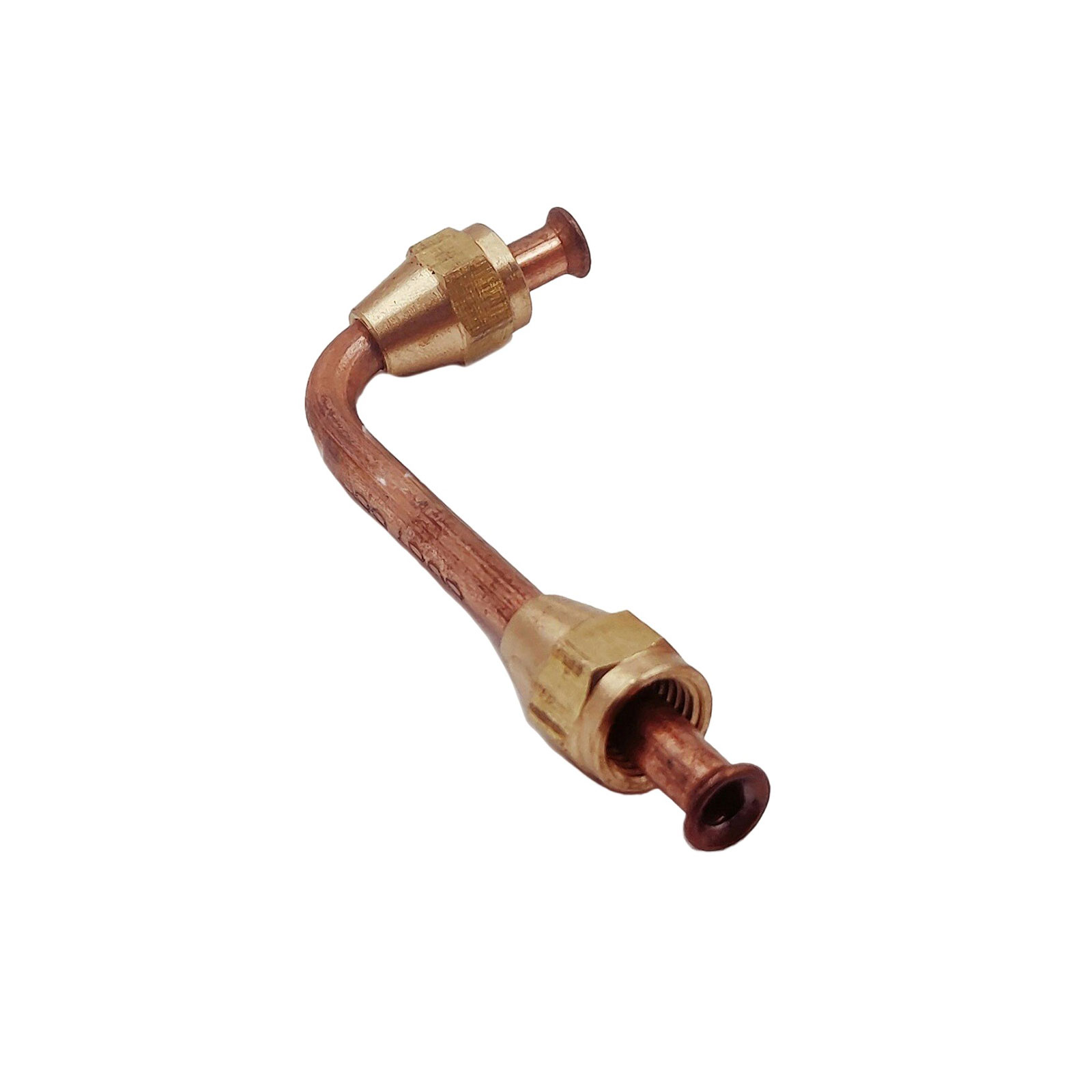 3037660 Lubricating Oil Drain Tube 