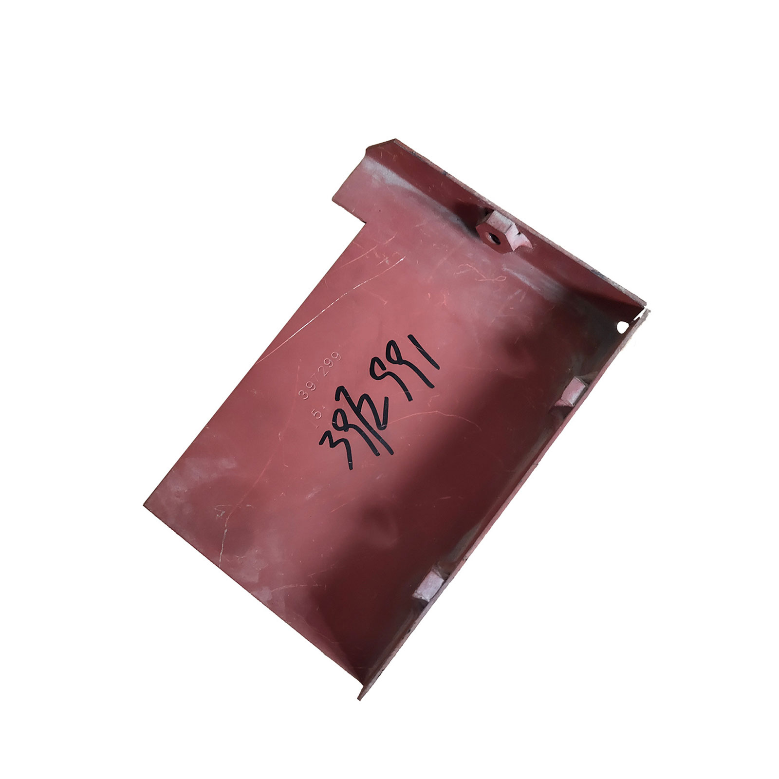 3972991 Protector térmico