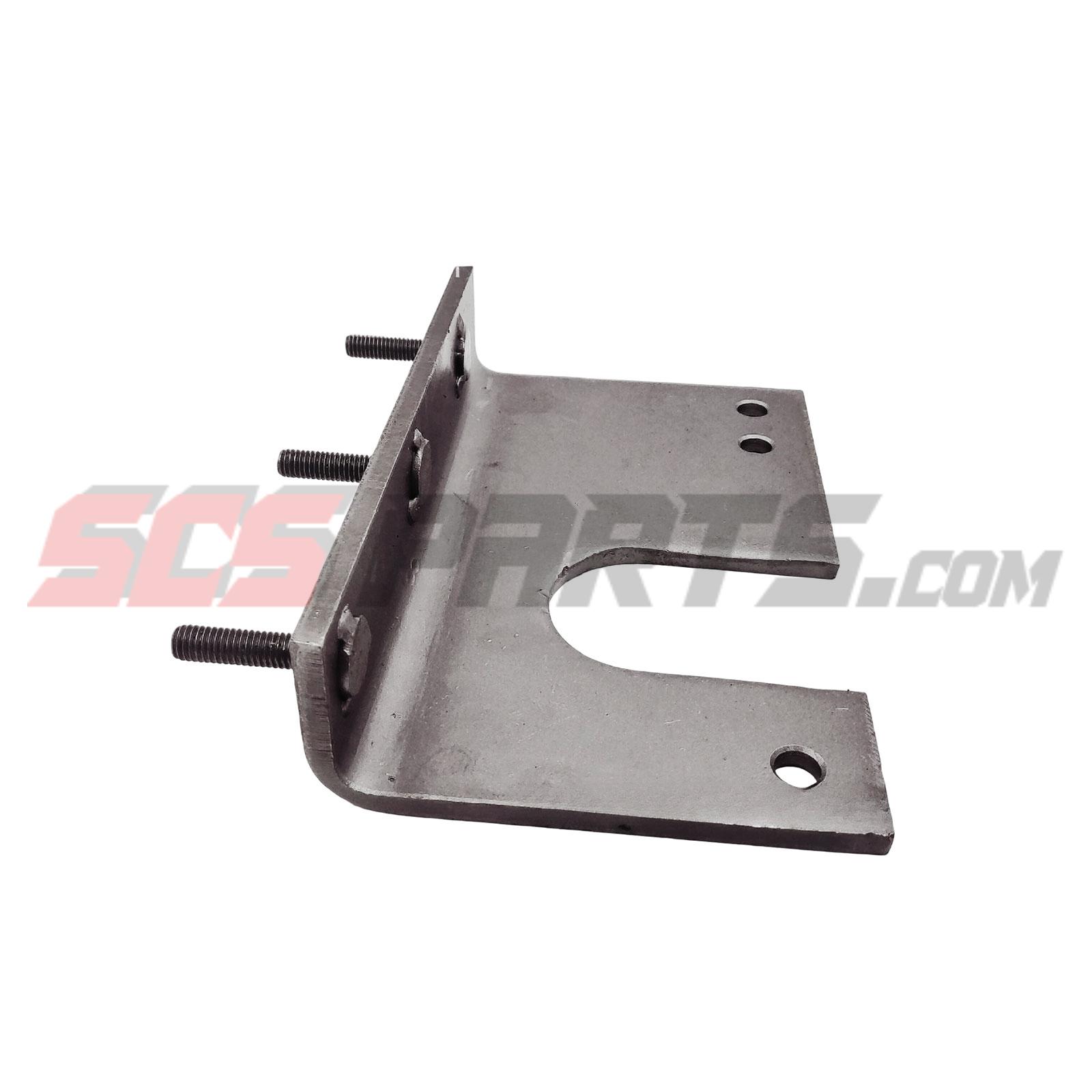 4061024 Instrument Panel Bracket 