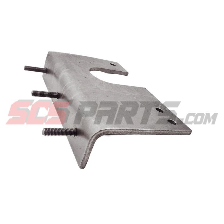 4061024 Instrument Panel Bracket 