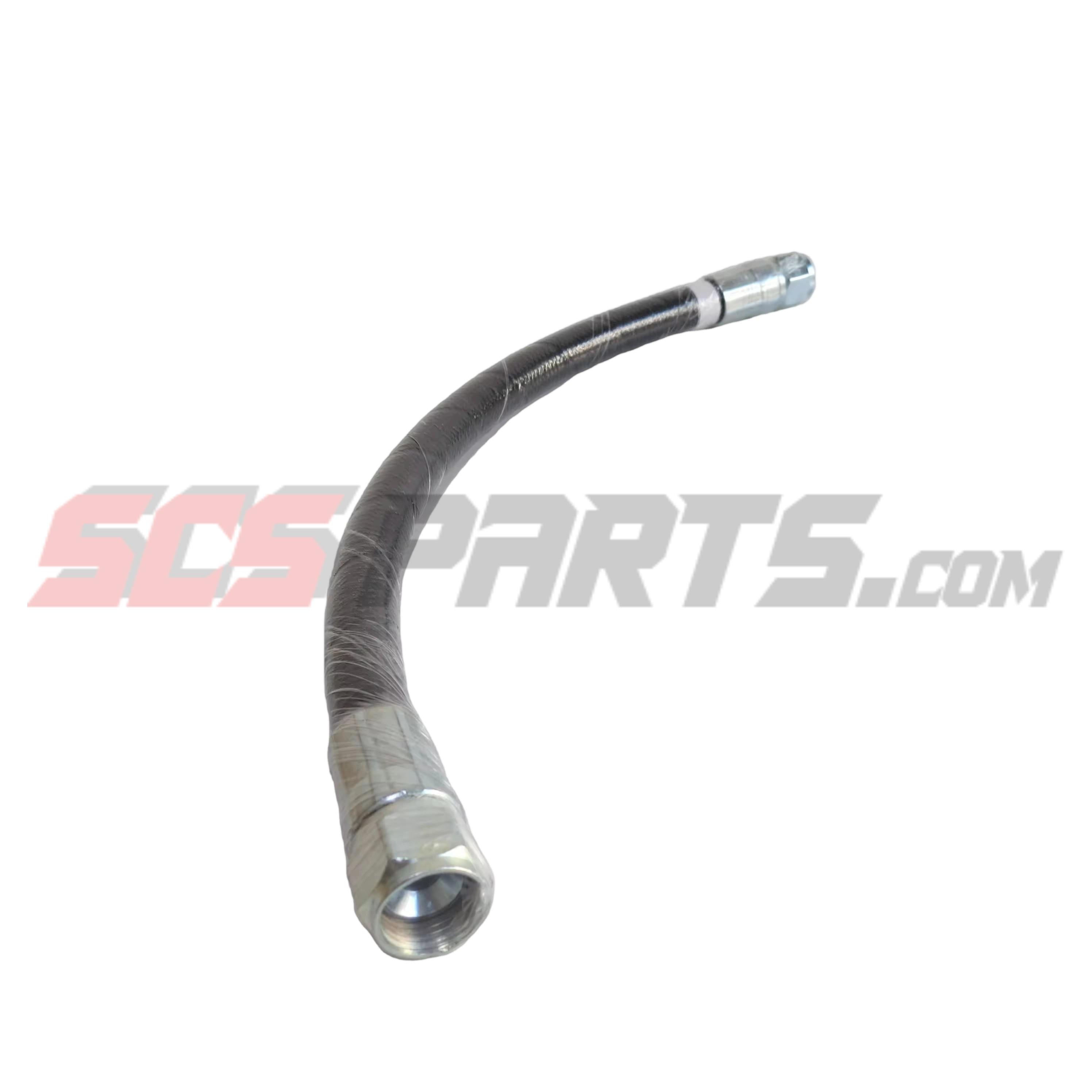 AS10018SS Flexible Hose 