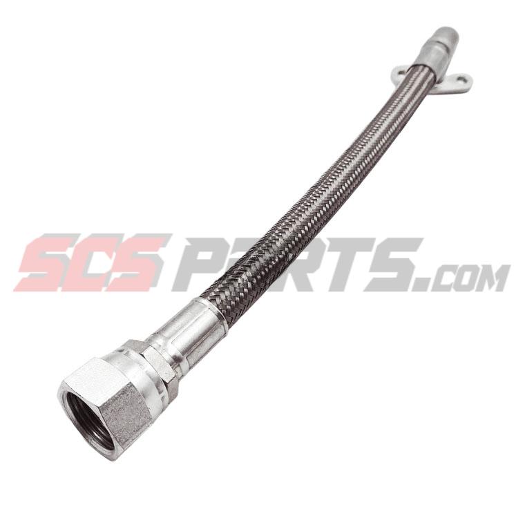 3328643 Turbo Oil Drain Connection 