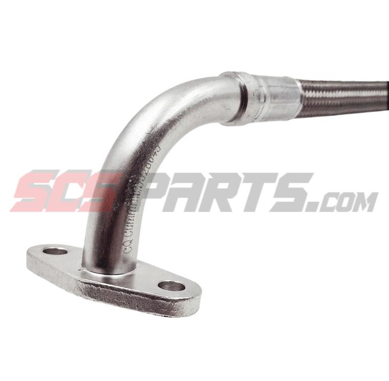 3328643 Turbo Oil Drain Connection 