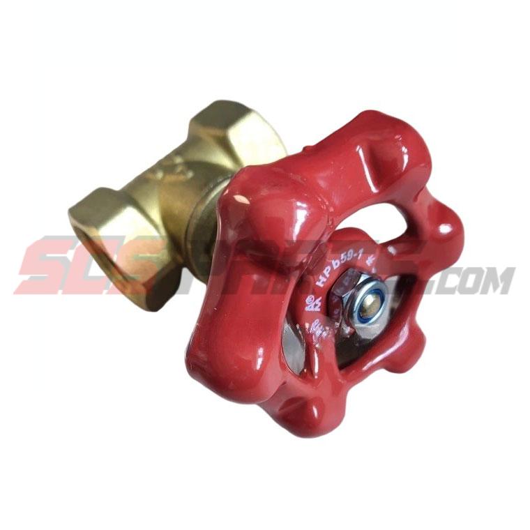 3165791 Oil Drain Valve