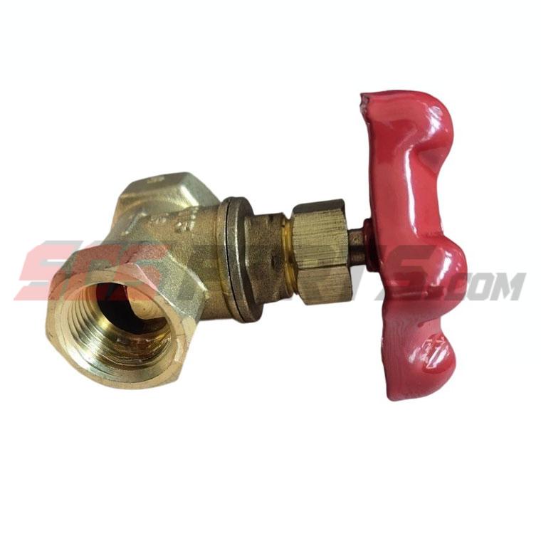 3165791 Oil Drain Valve