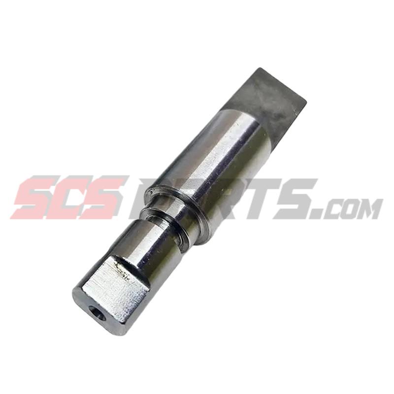 3177040 Shutoff Valve Shaft 