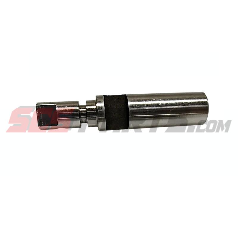 3177040 Shutoff Valve Shaft 