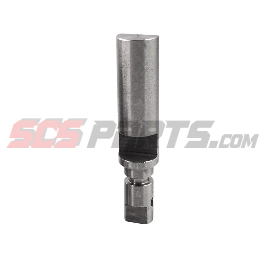 3177040 Shutoff Valve Shaft 