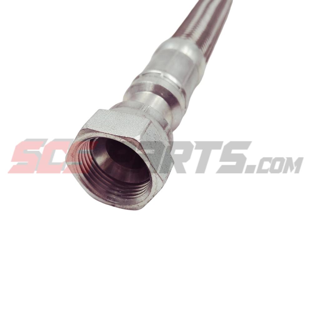 3076164 Turbocharger Oil Drain Connection 
