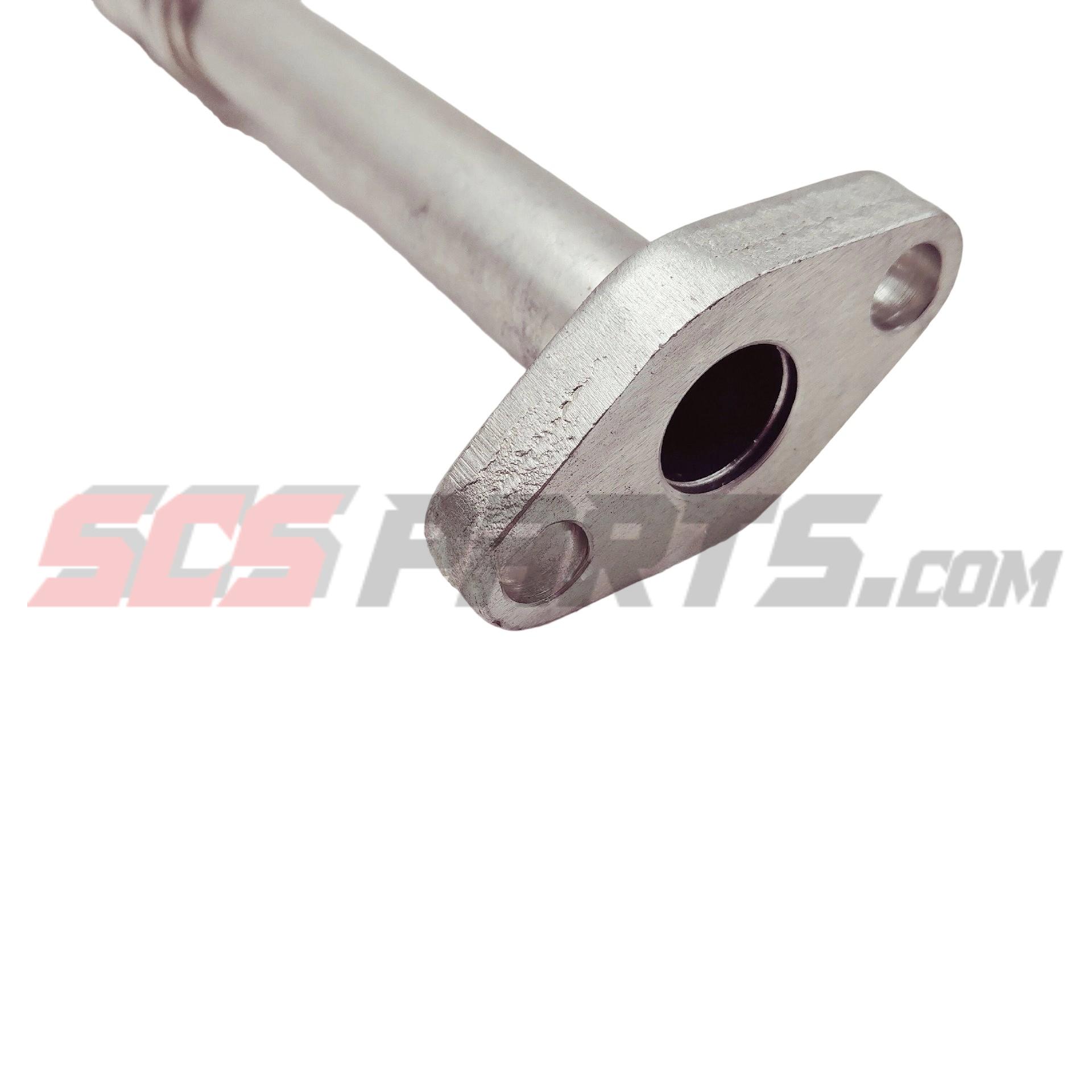 3076164 Turbocharger Oil Drain Connection 