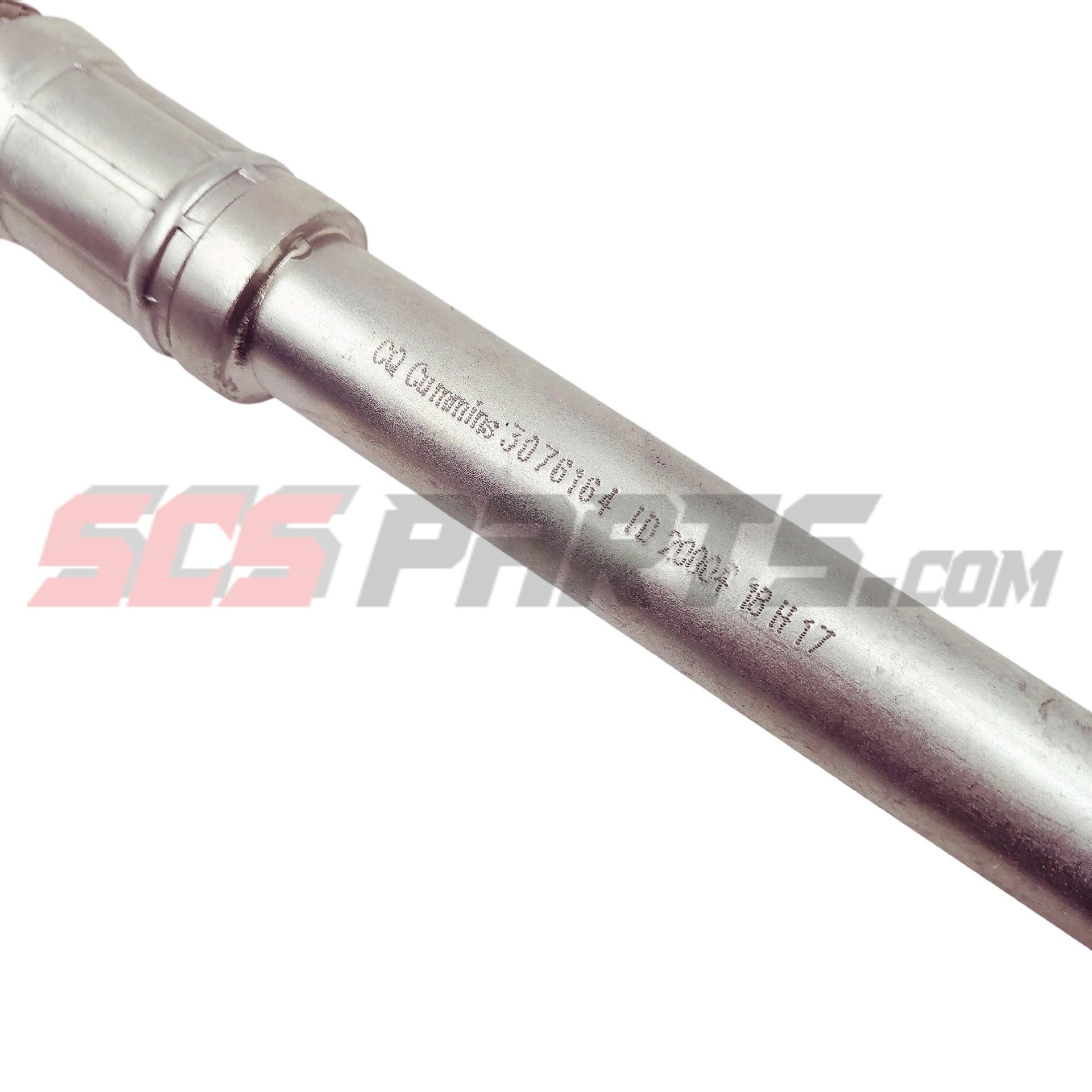 3076164 Turbocharger Oil Drain Connection 