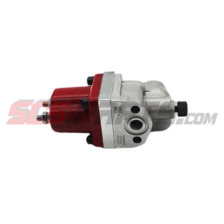 3096859 Shutoff Valve 