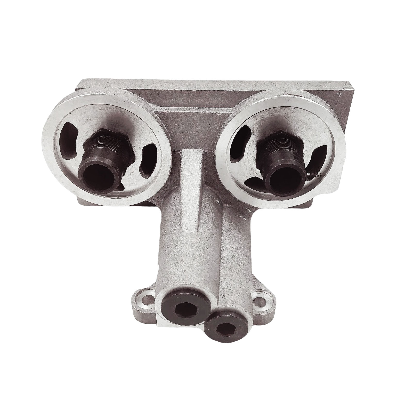 4910285 Lubricating Oil Filter Assembly 