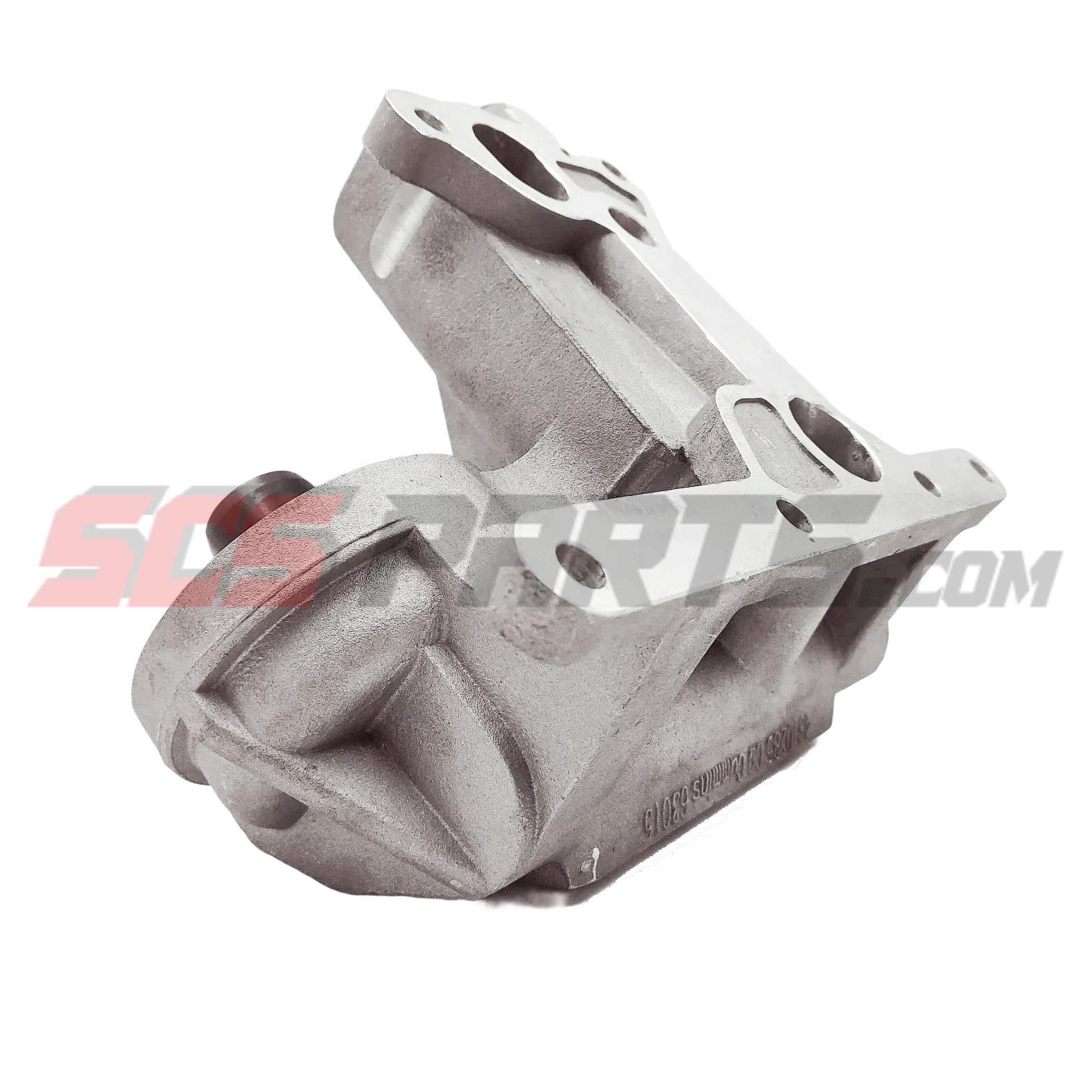 4910285 Lubricating Oil Filter Assembly 