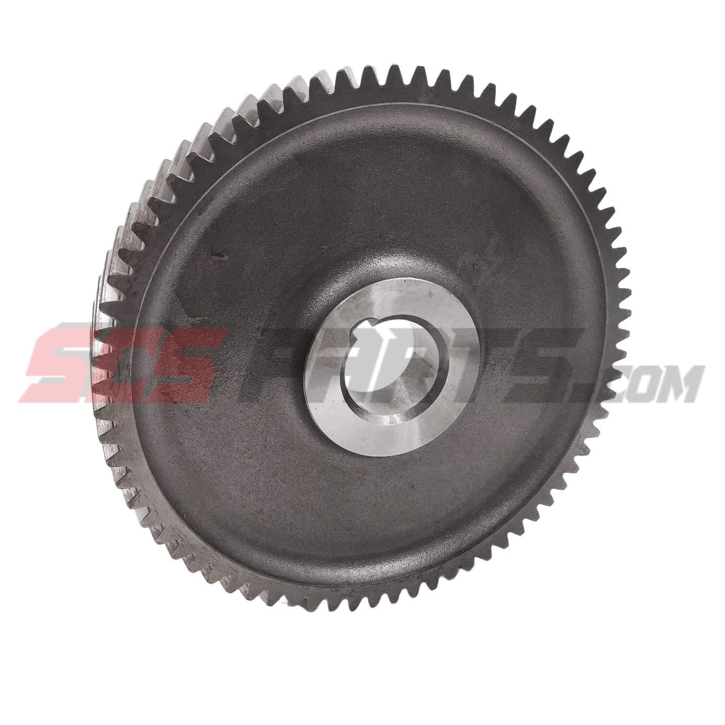 Cummins 4914078 Camshaft Gear 