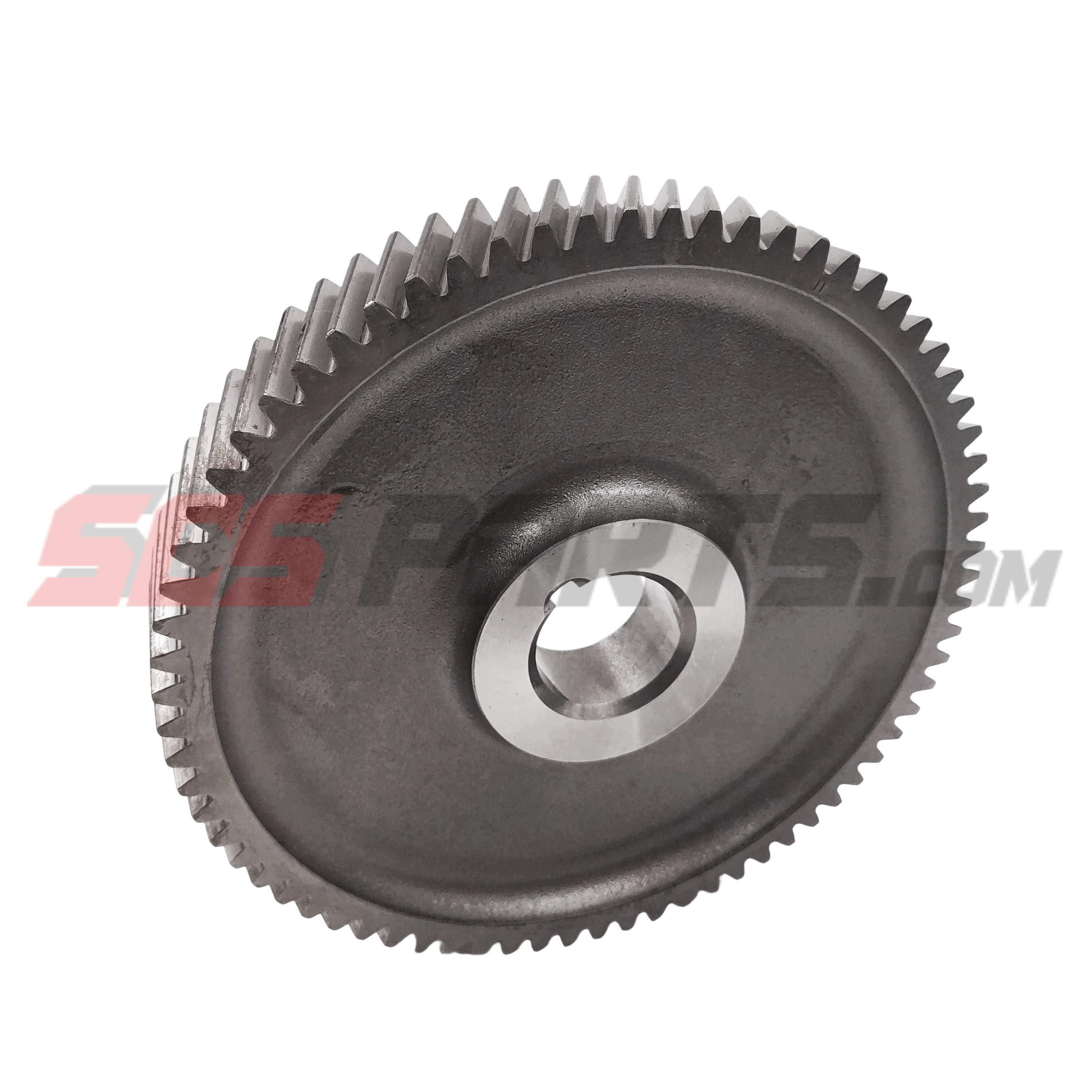 Cummins 4914078 Camshaft Gear 