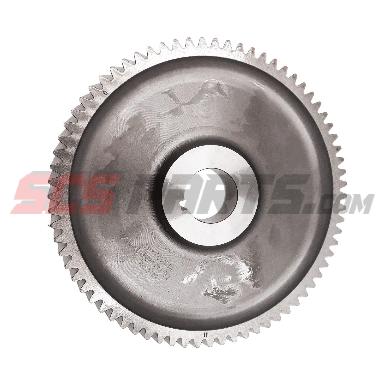 4914078 Camshaft Gear 