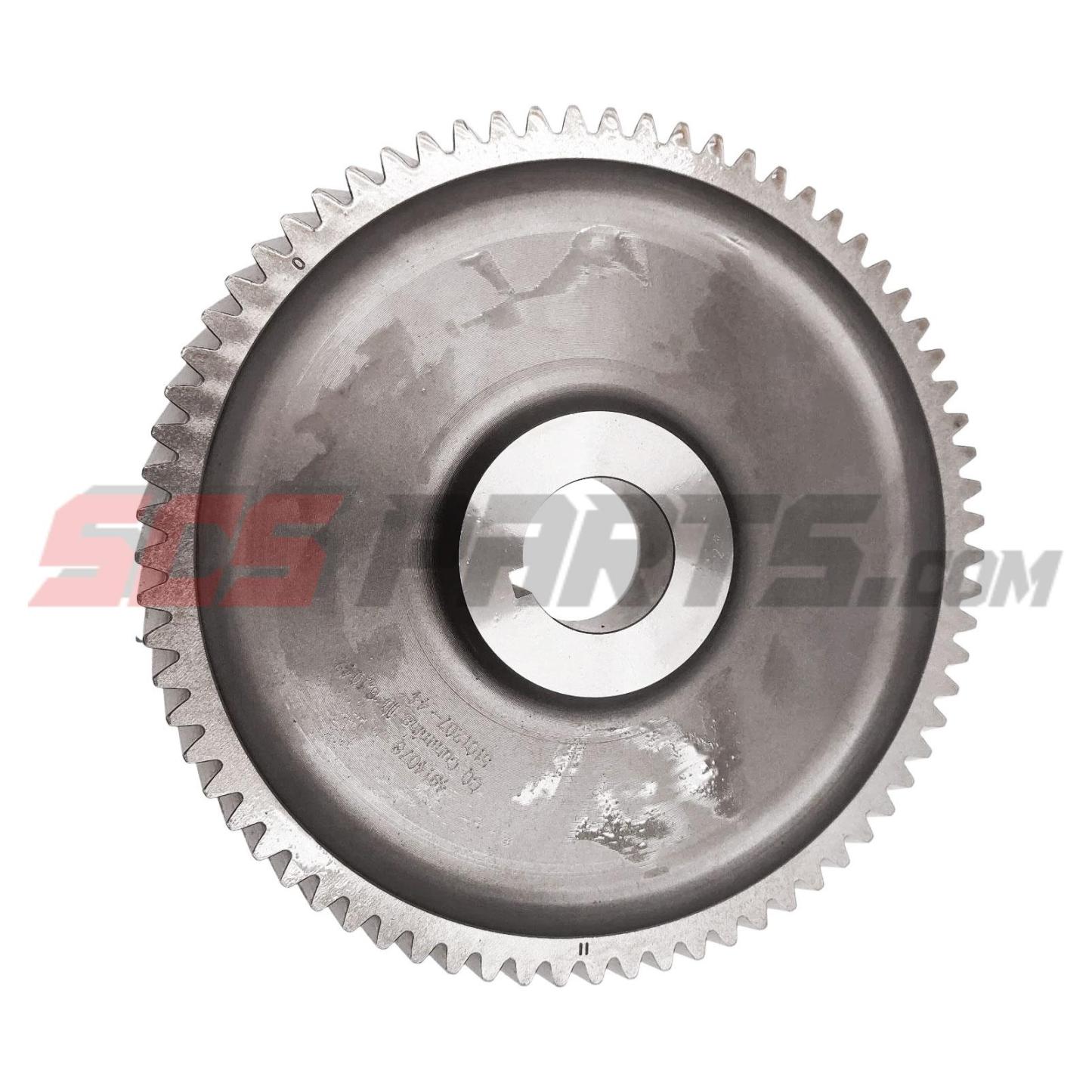 Cummins 4914078 Camshaft Gear 