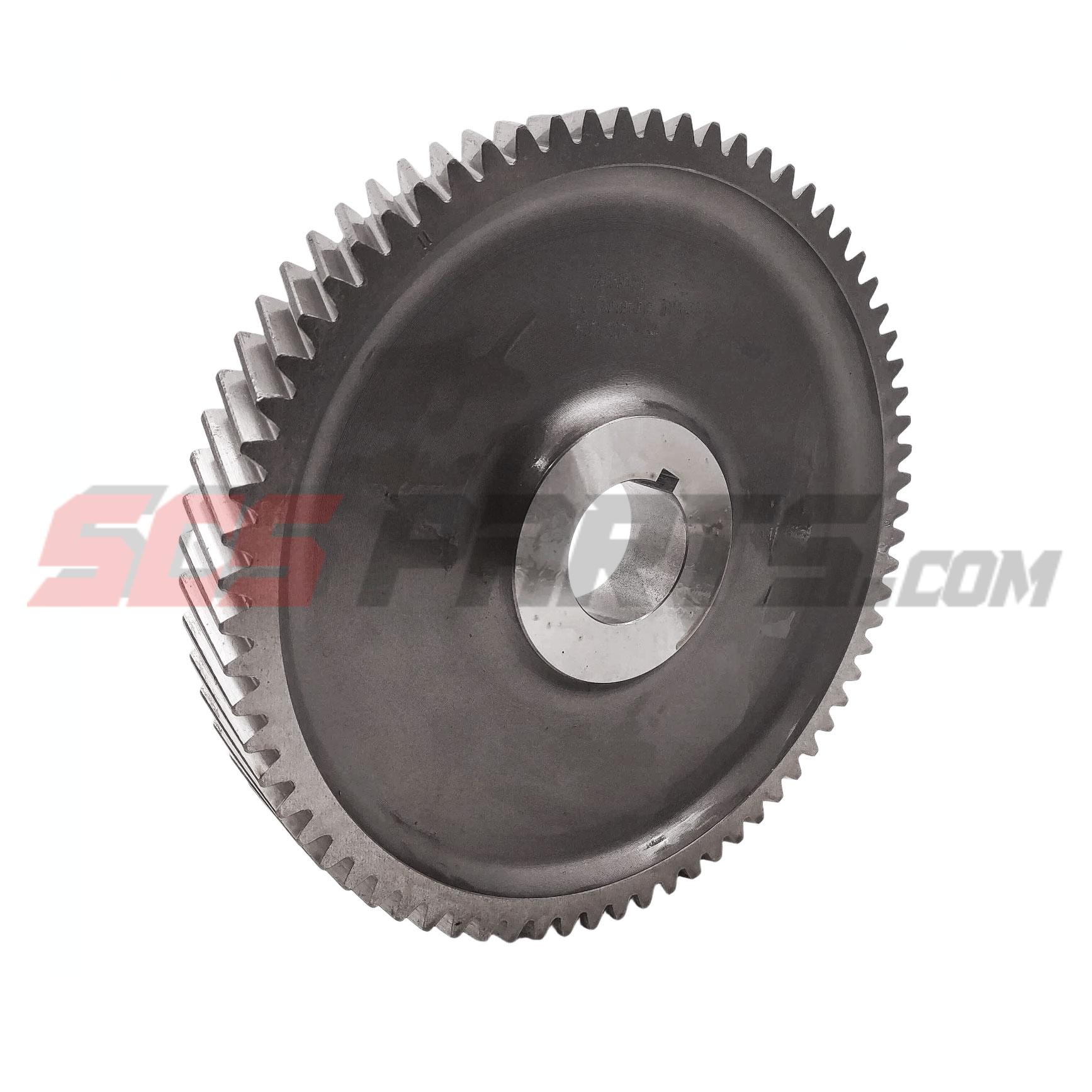 4914078 Camshaft Gear 