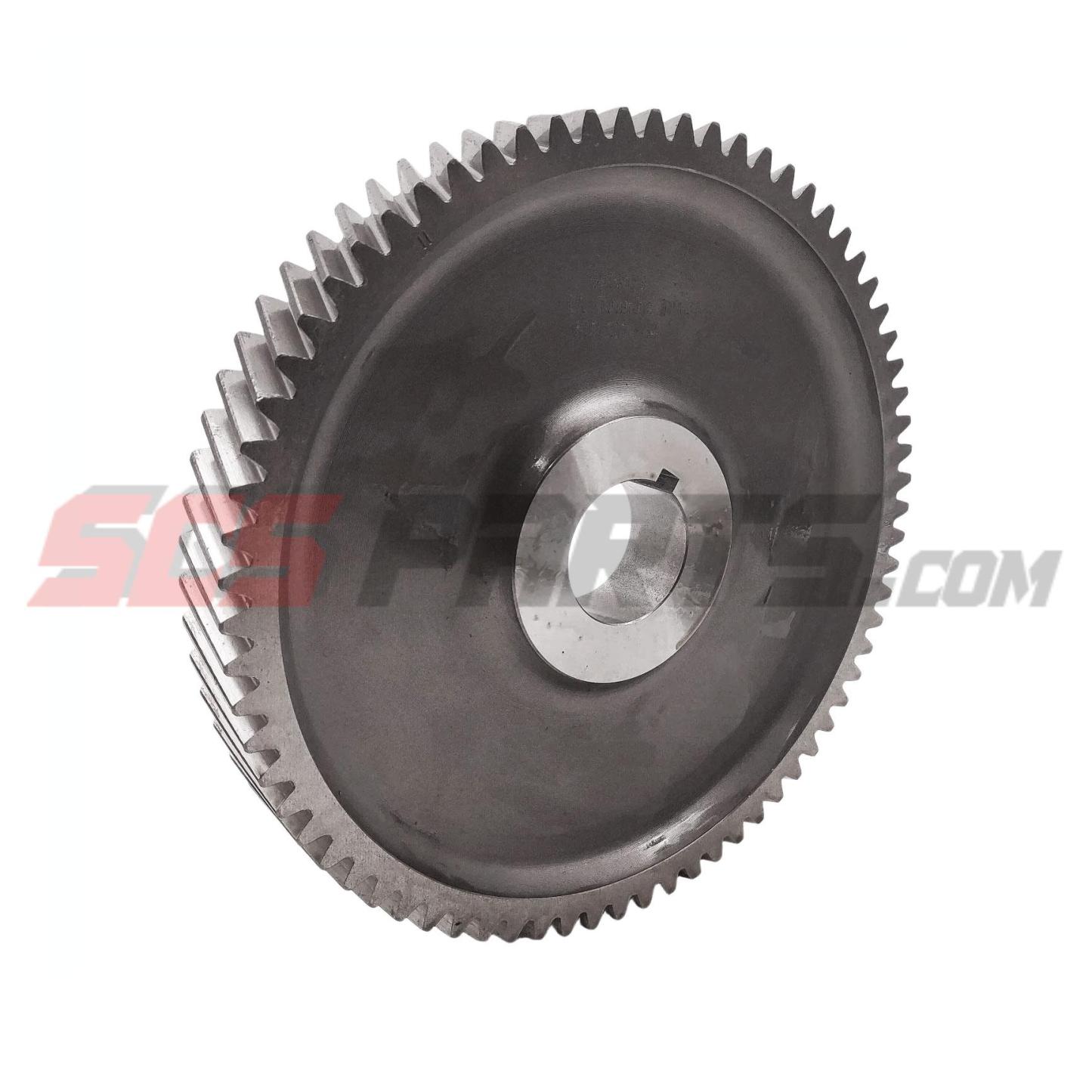 Cummins 4914078 Camshaft Gear 