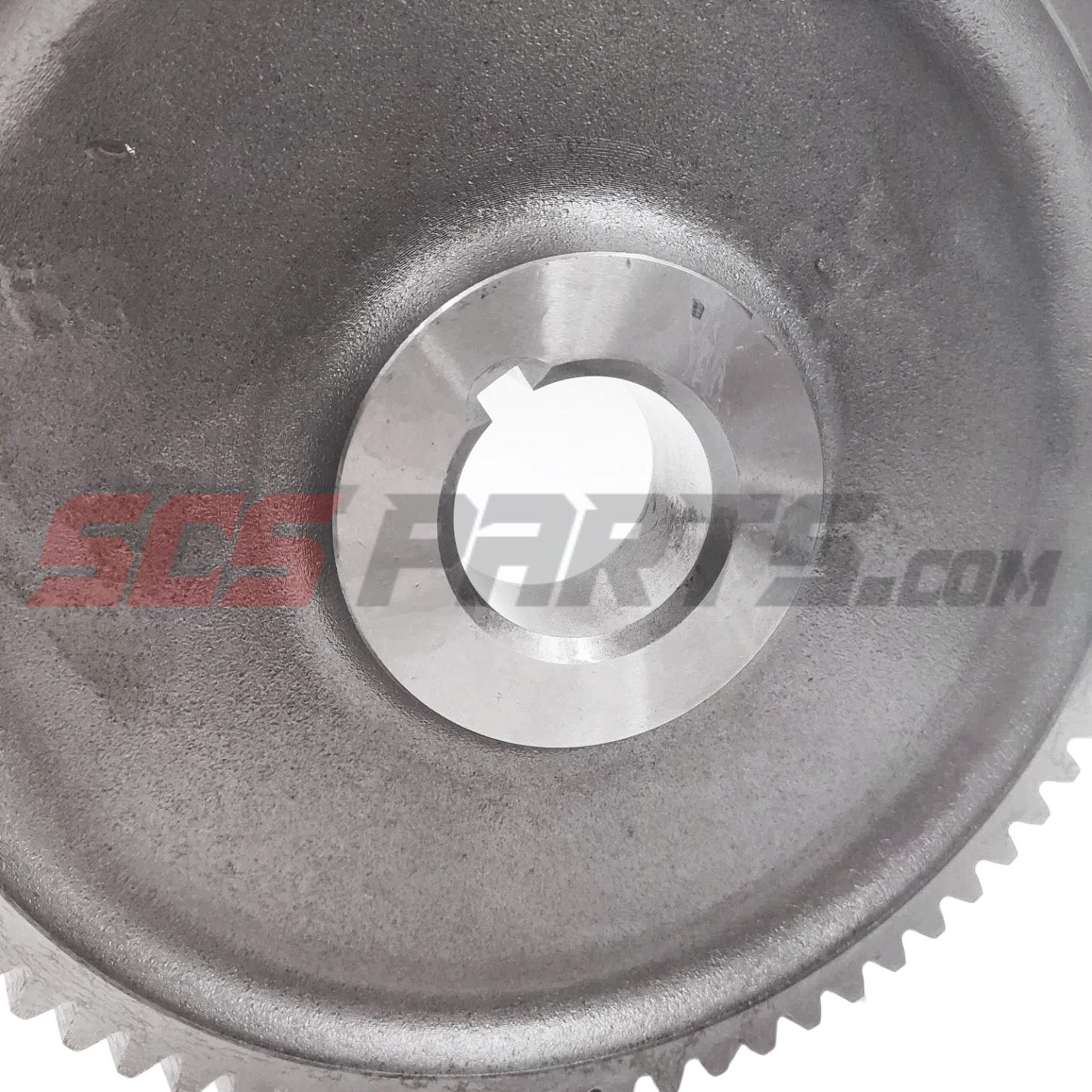 Cummins 4914078 Camshaft Gear 