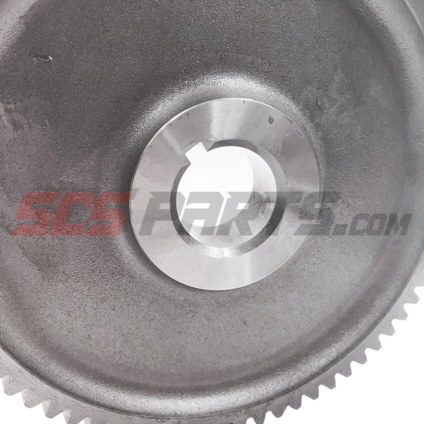Cummins 4914078 Camshaft Gear 