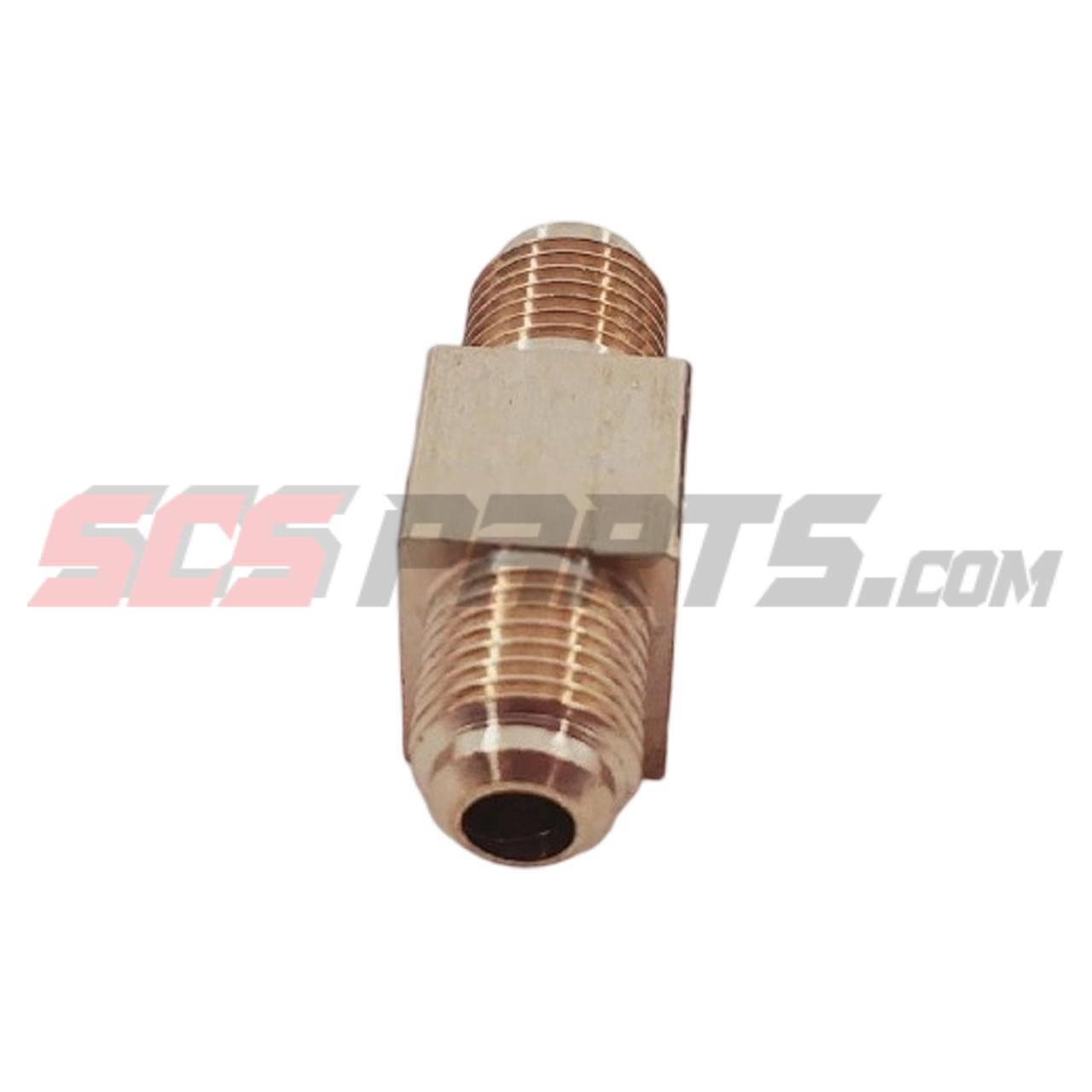 3165842 Plain Adapter Tee 