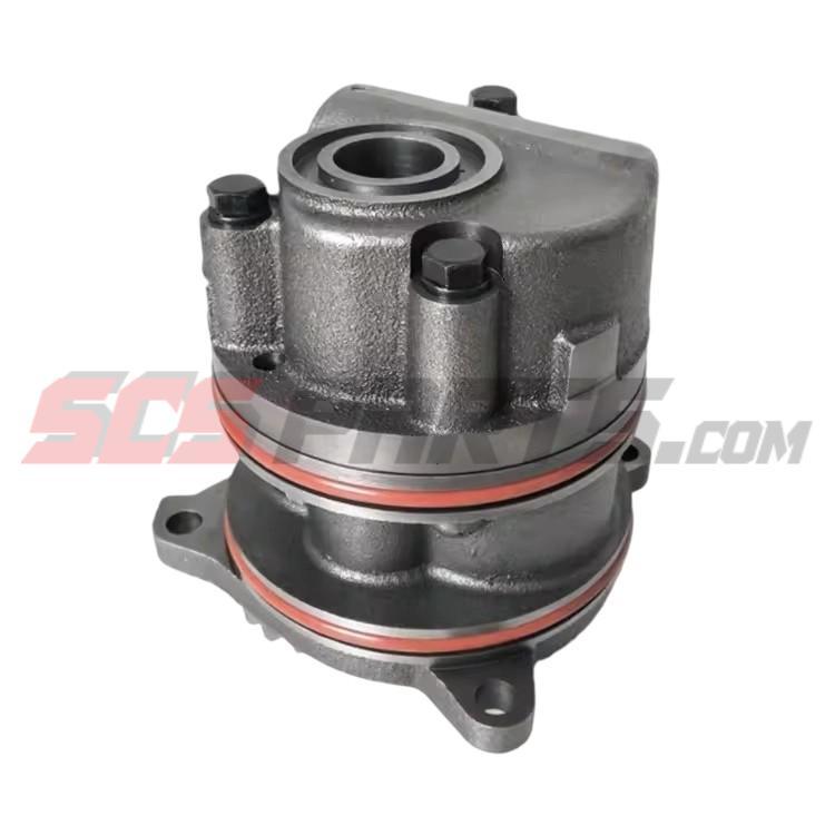 Bomba de aceite lubricante 3047549