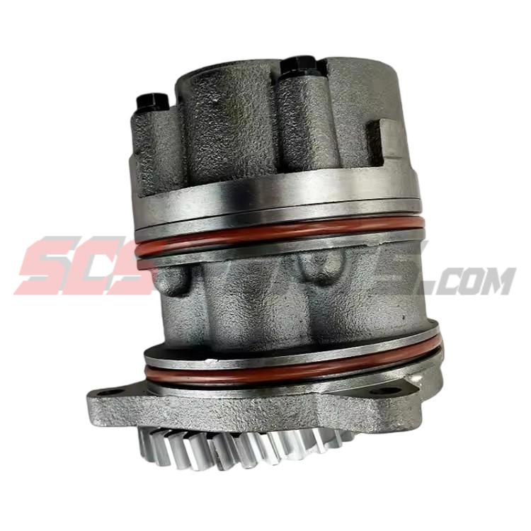 3047549 Lubricating Oil Pump 