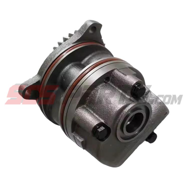 Bomba de aceite lubricante 3047549