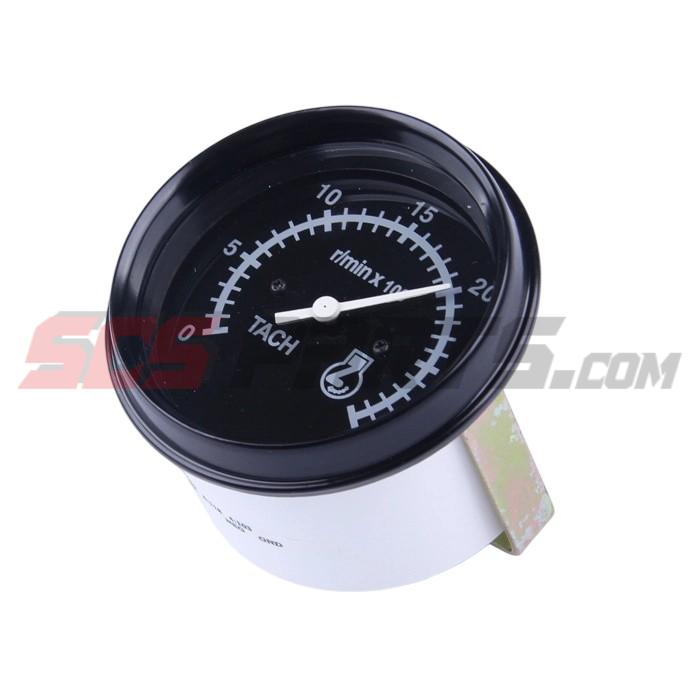 3031734 24V Tachometer 