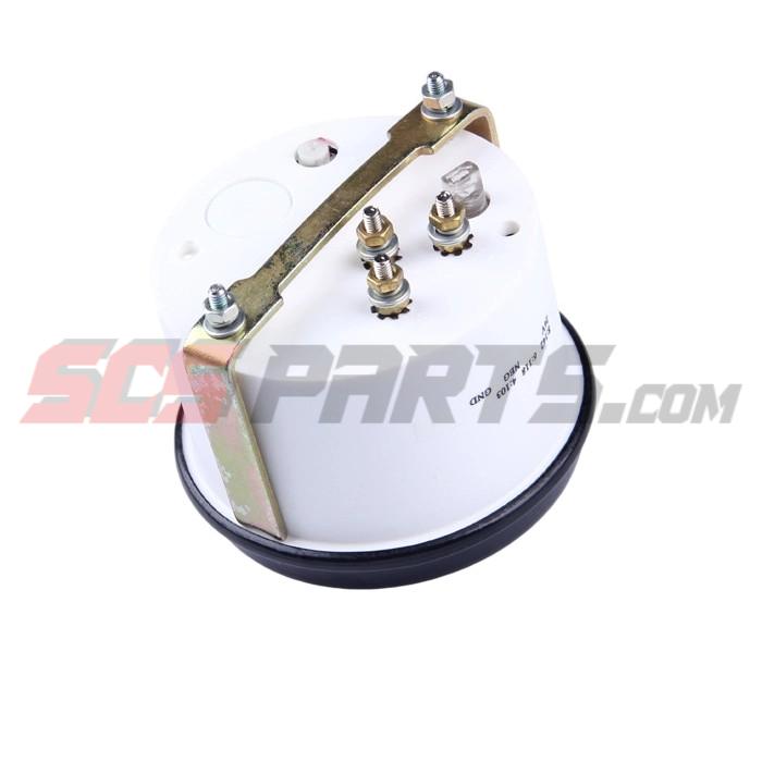 3031734 24V Tachometer 