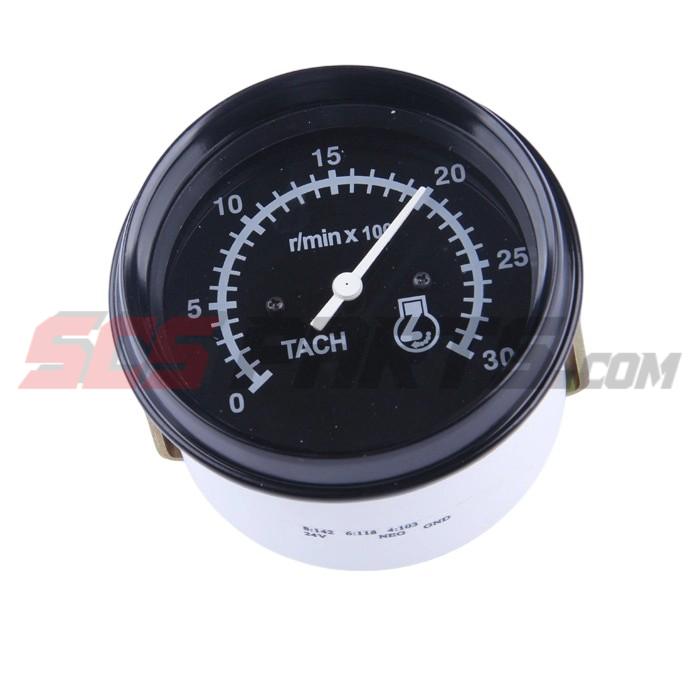 3031734 24V Tachometer 