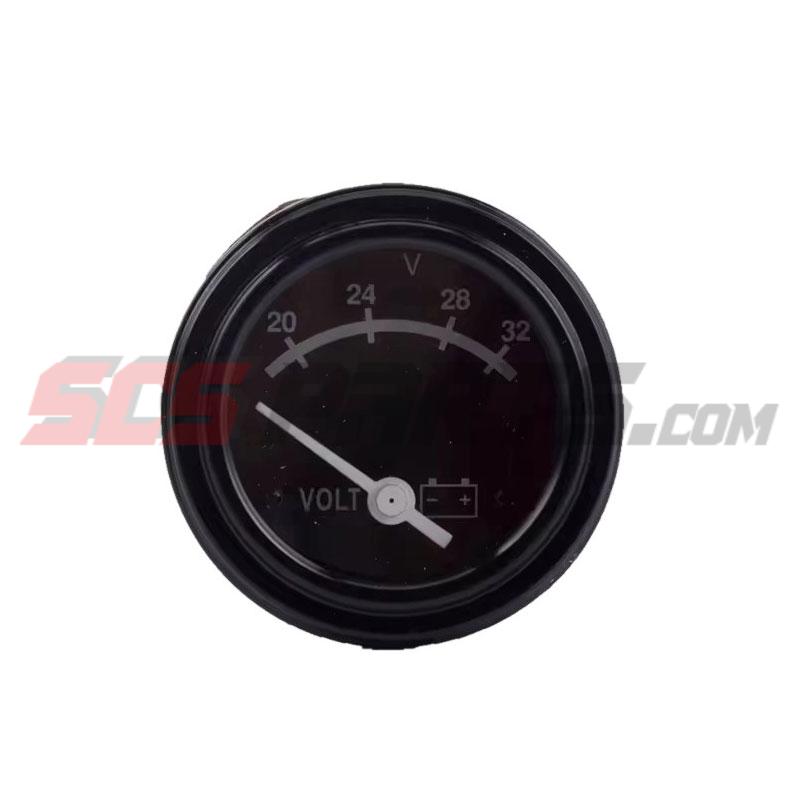 3015235 Voltmeter 