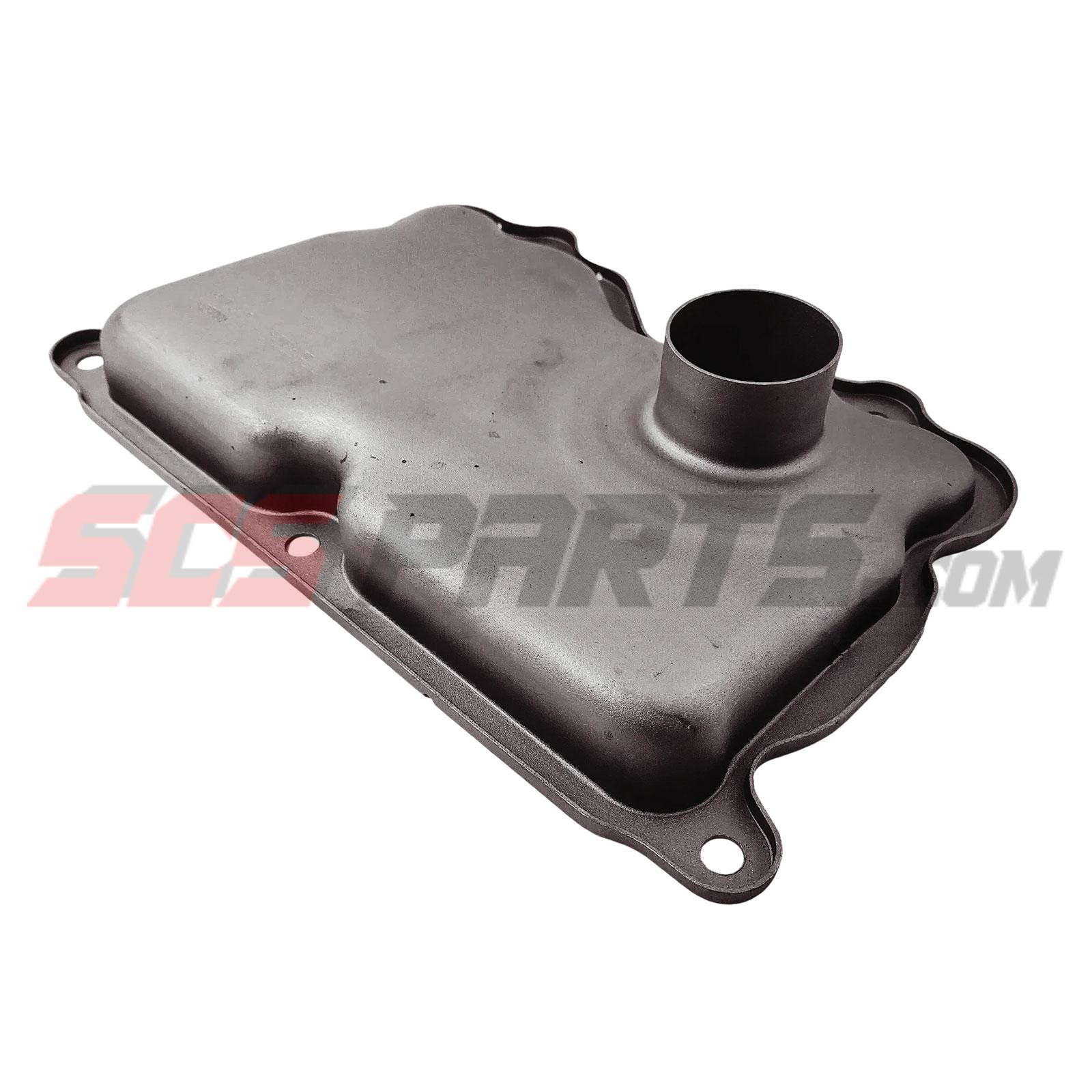 3006349 Rocker Lever Cover 