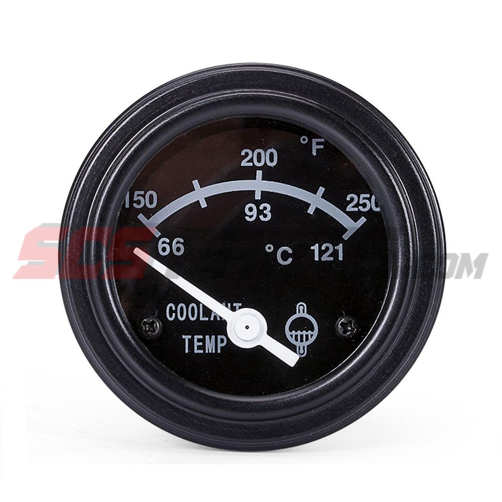 3015234 Temperature Gauge 