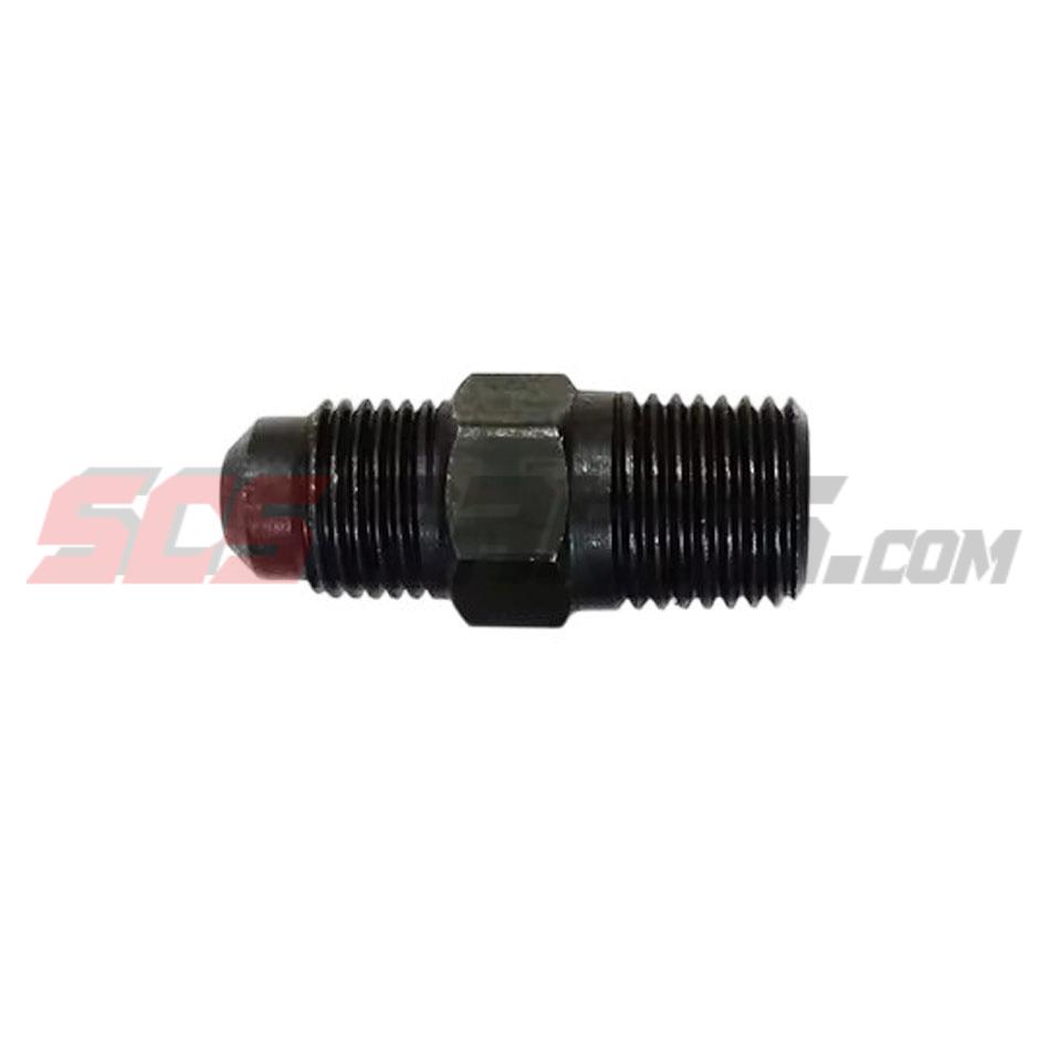 143950 Male Connector 