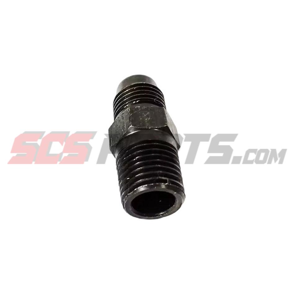 143950 Male Connector 