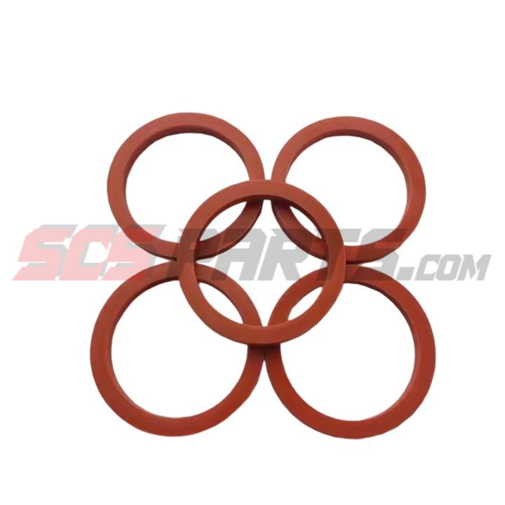 207135 Rectangular Ring Seal 