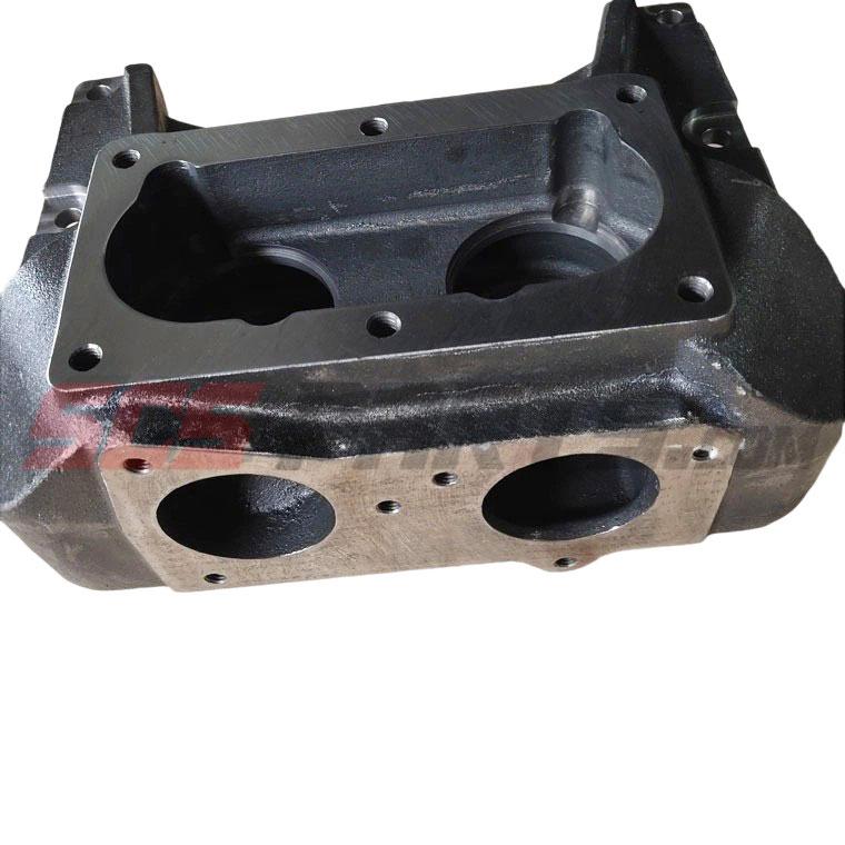 3637348 Thermostat Housing Support 