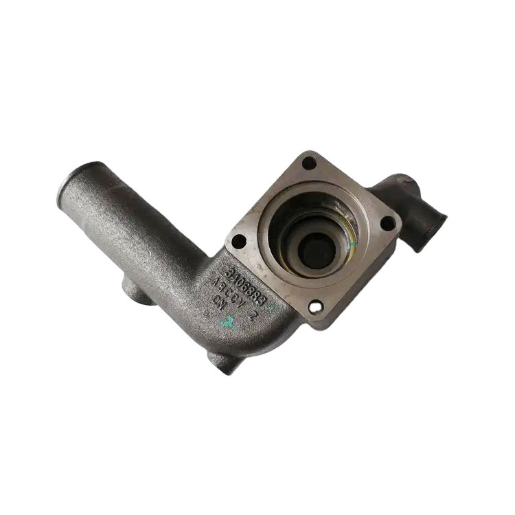 3406883 Thermostat Housing  