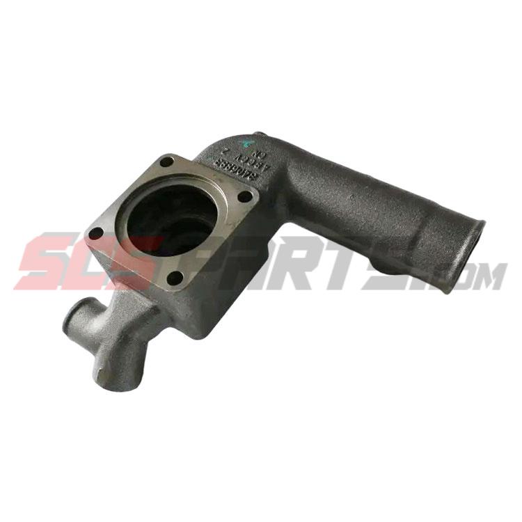 3406883 Thermostat Housing  