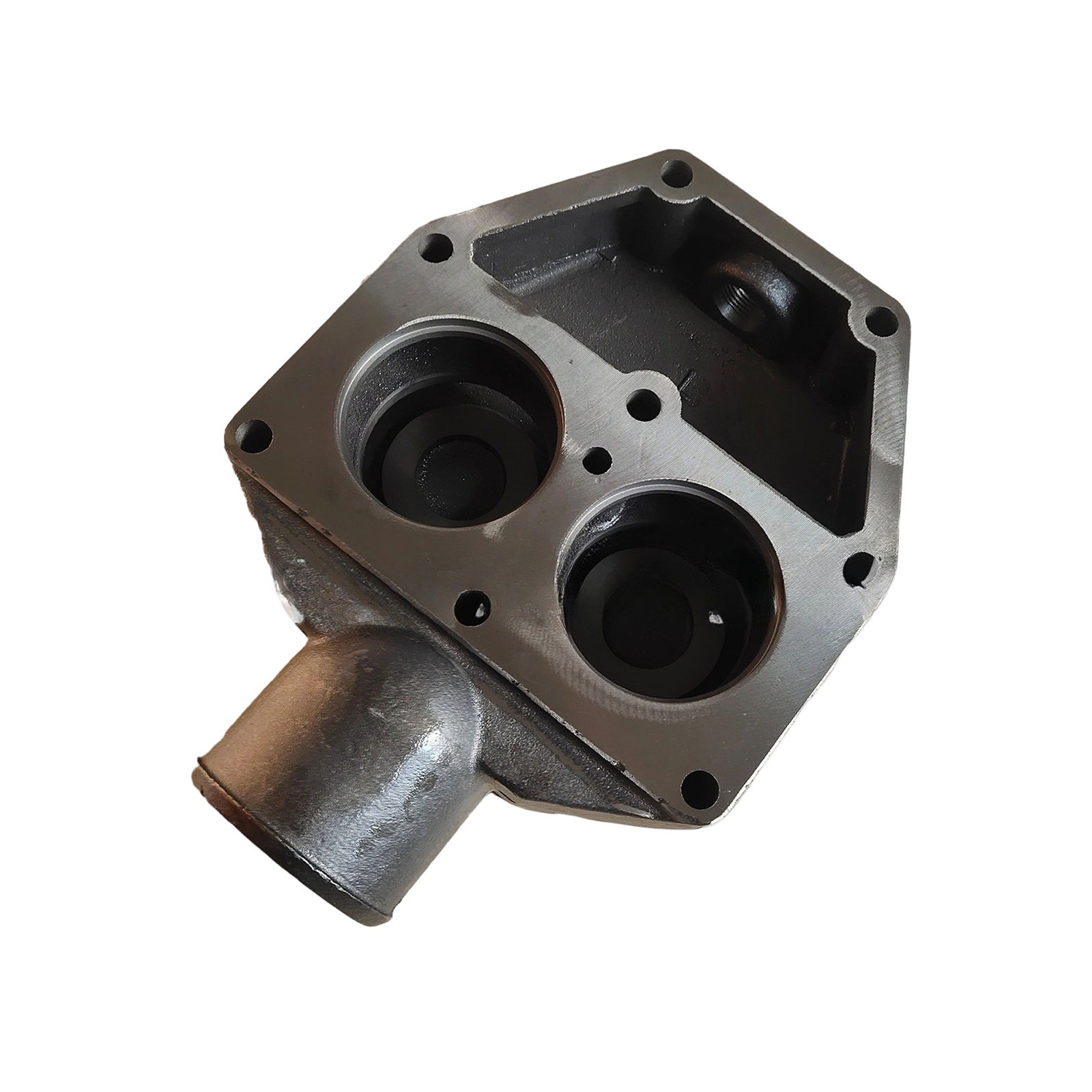 4372912 Thermostat Housing