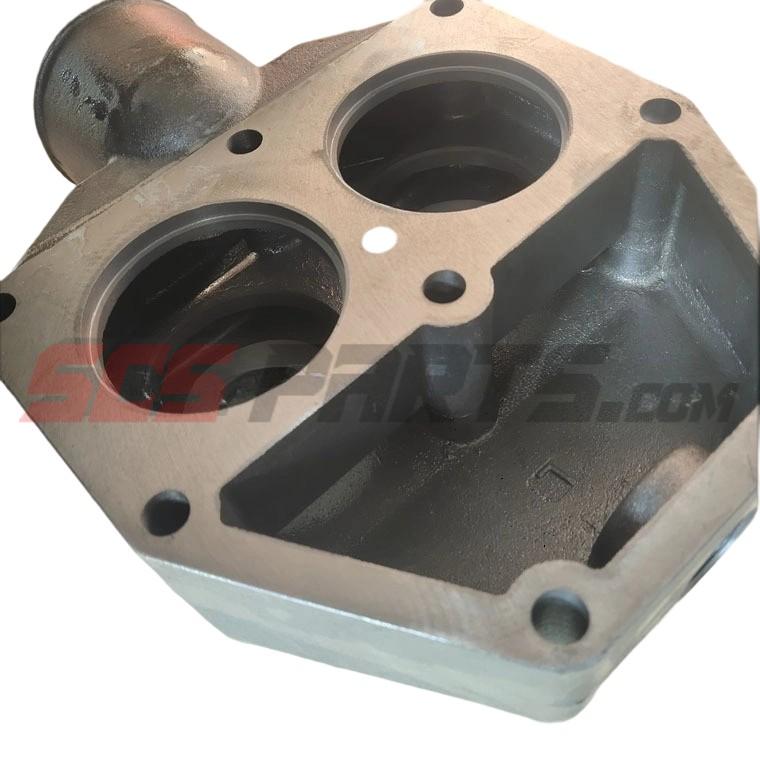 4372912 Thermostat Housing