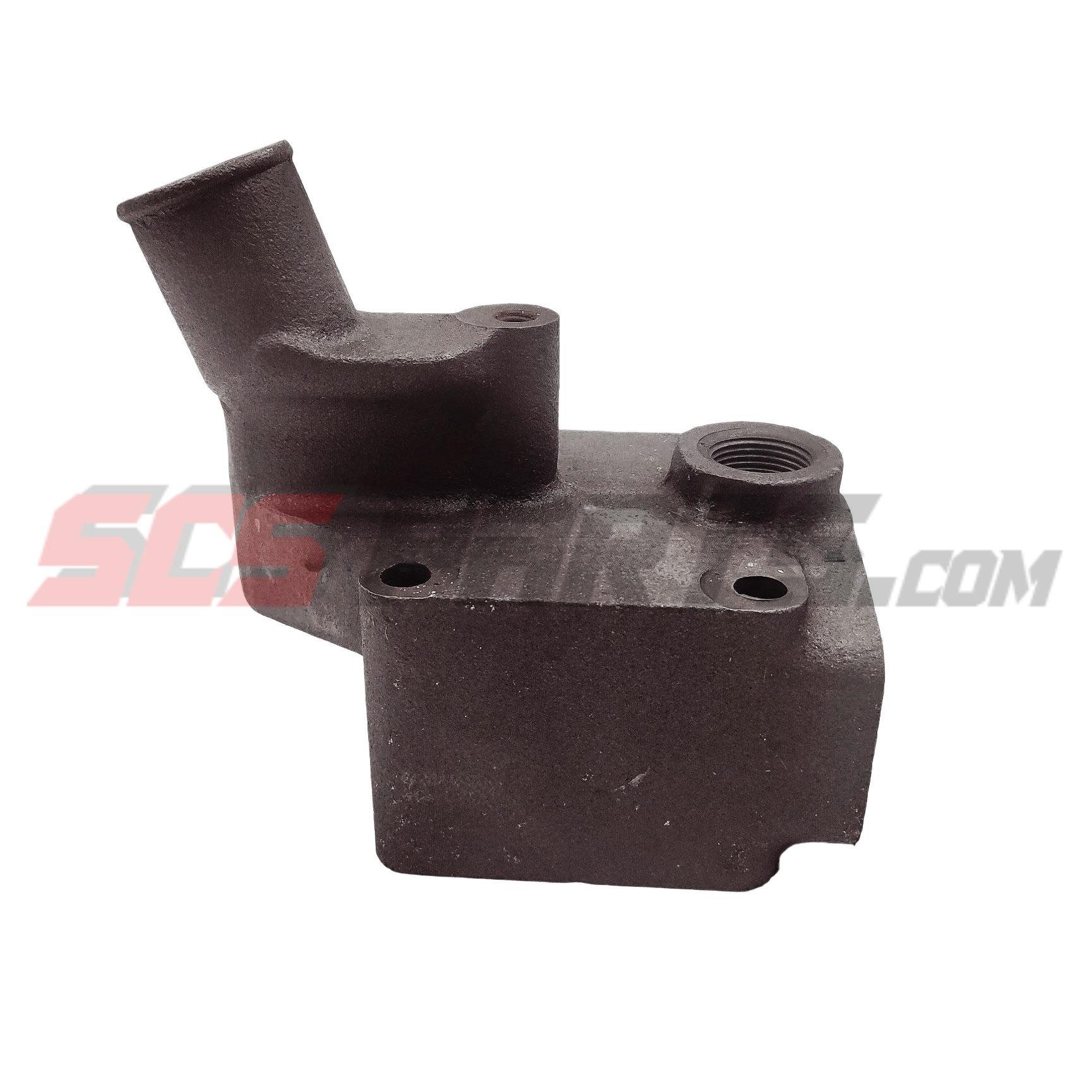 3056549 Thermostat Housing 