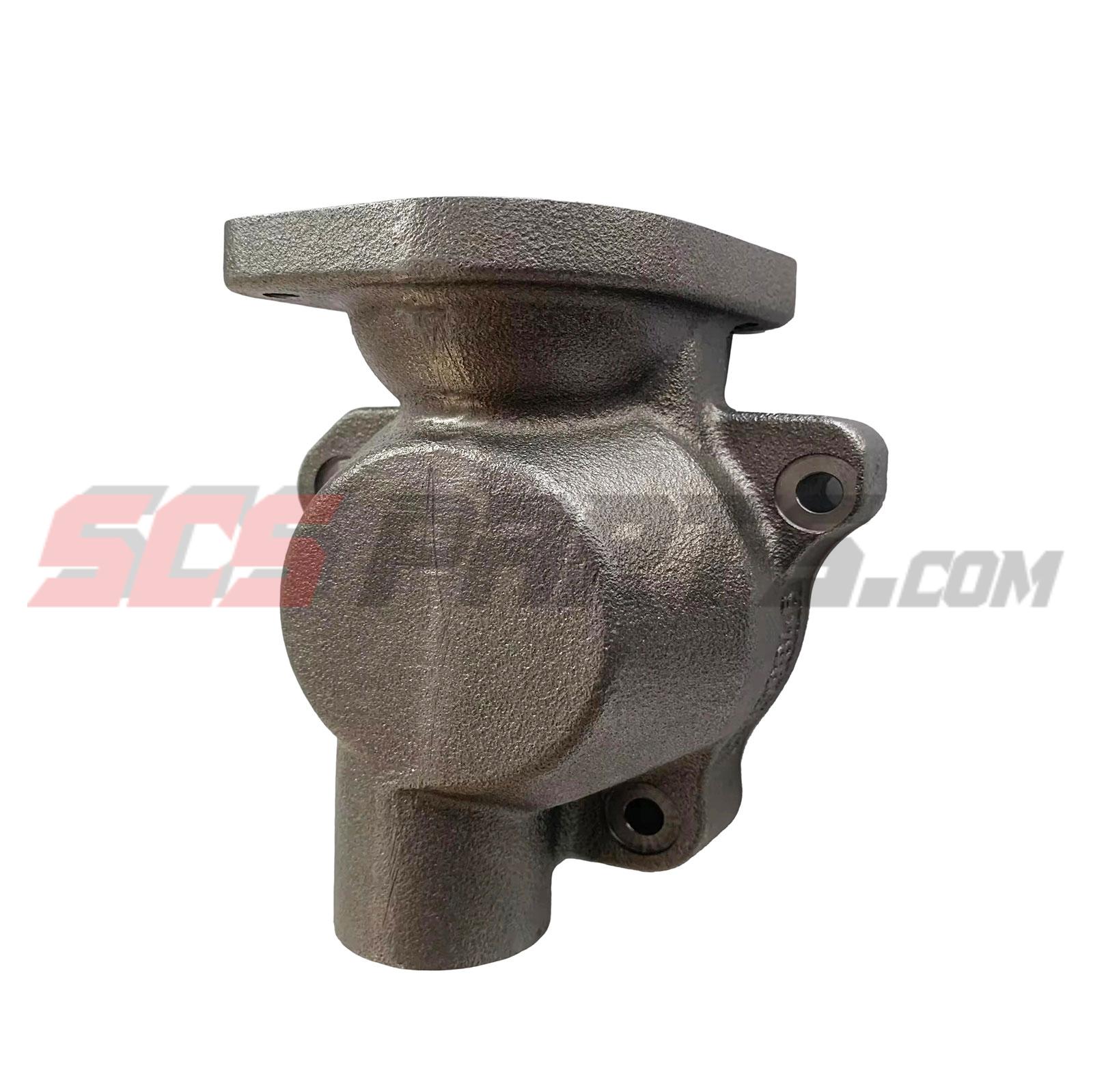 4959845  Thermostat Housing 