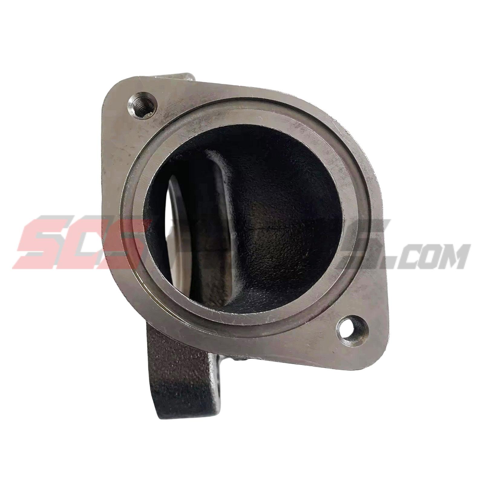Cummins 4959845  Thermostat Housing 
