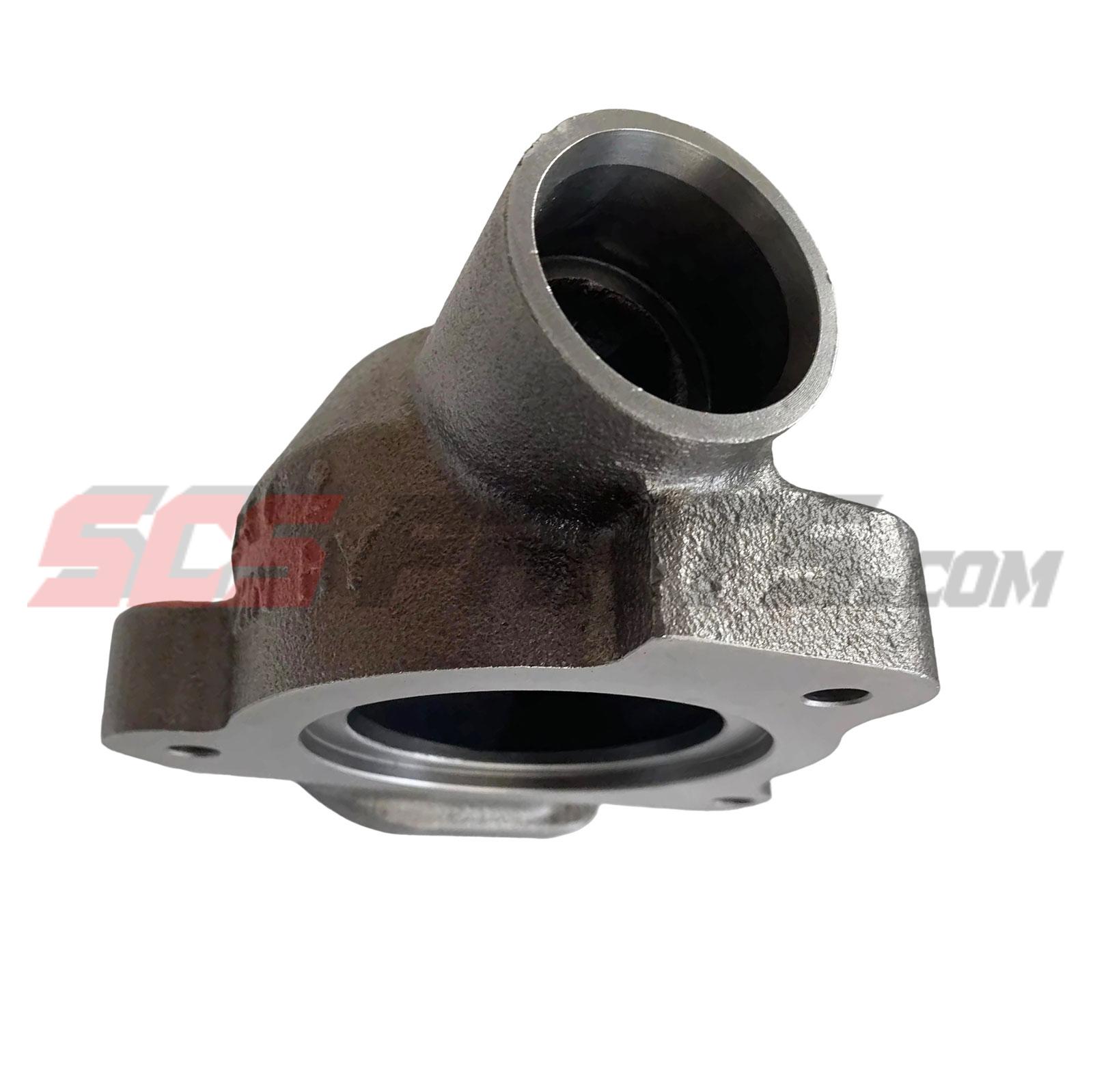 4959845  Thermostat Housing 