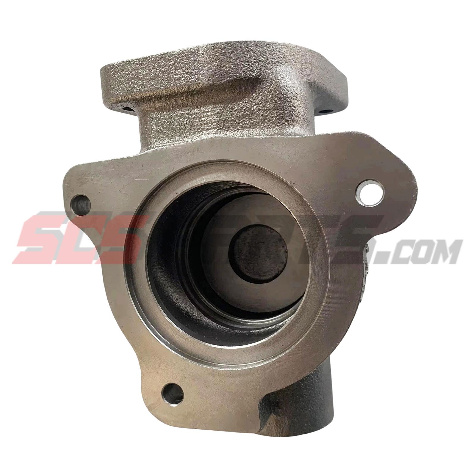 Cummins 4959845  Thermostat Housing 